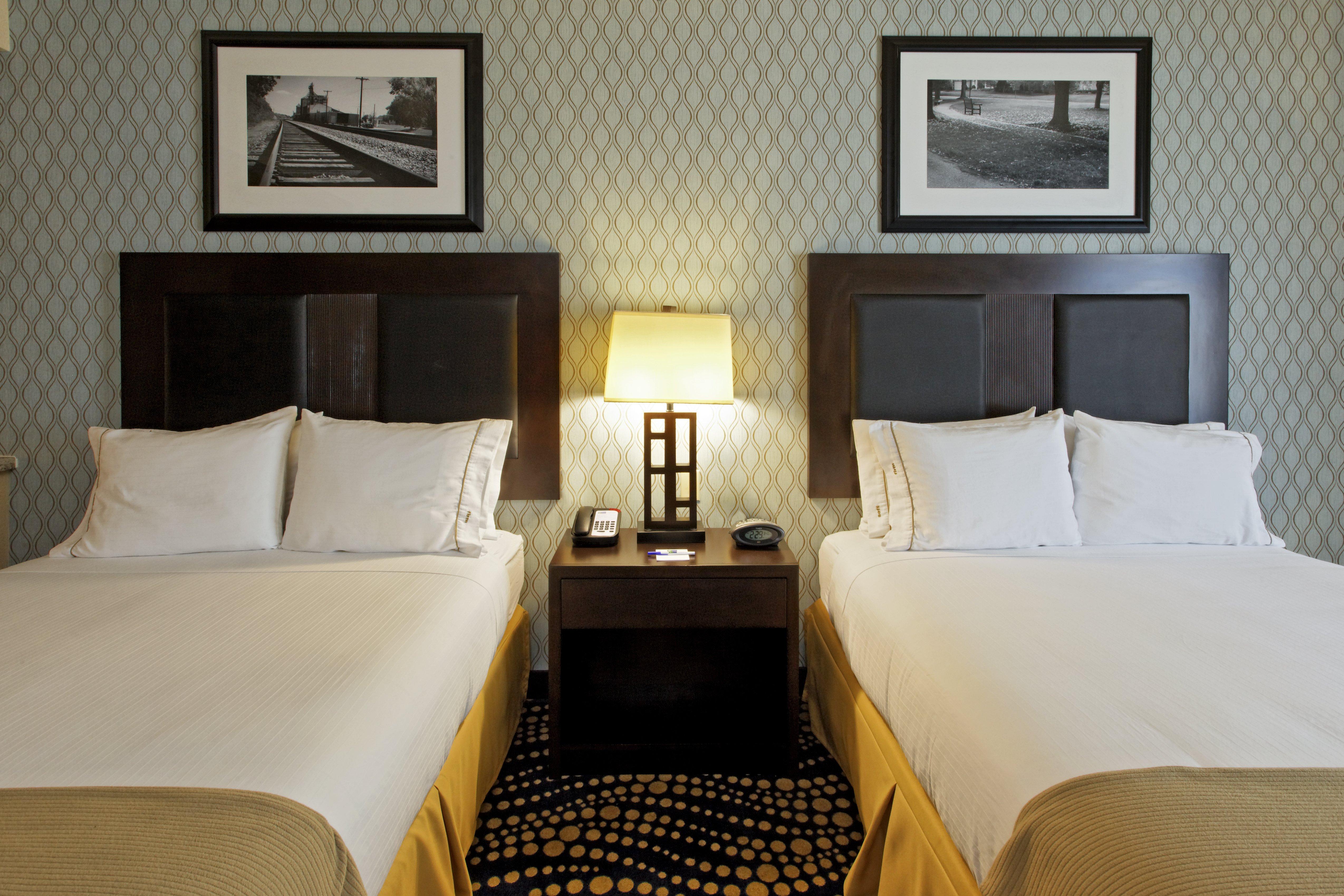 Holiday Inn Express Hotel And Suites Weatherford By Ihg Exterior foto